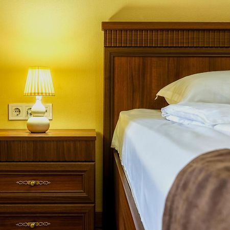 Hotel Middleton Τυφλίδα Εξωτερικό φωτογραφία