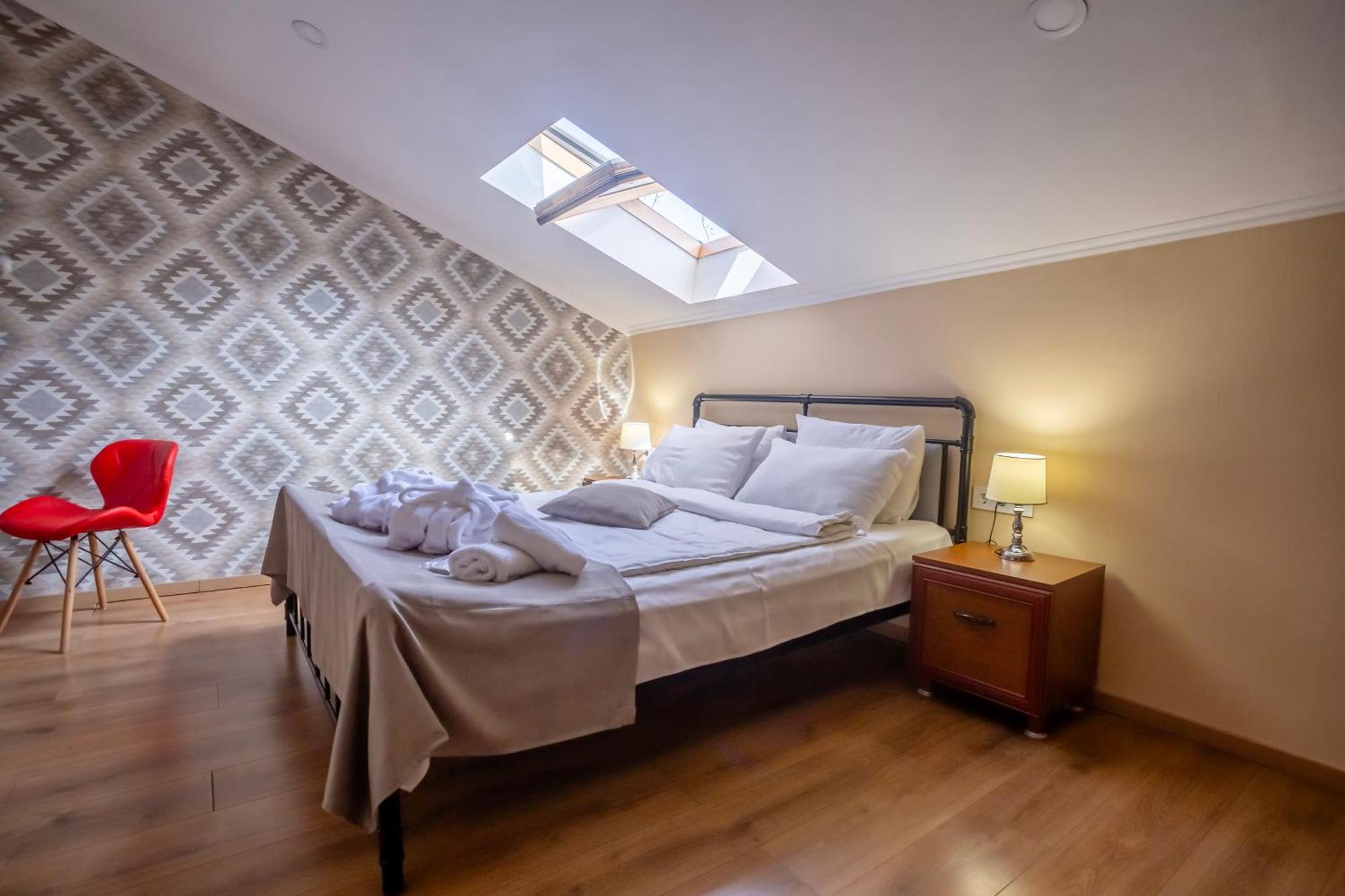 Hotel Middleton Τυφλίδα Εξωτερικό φωτογραφία