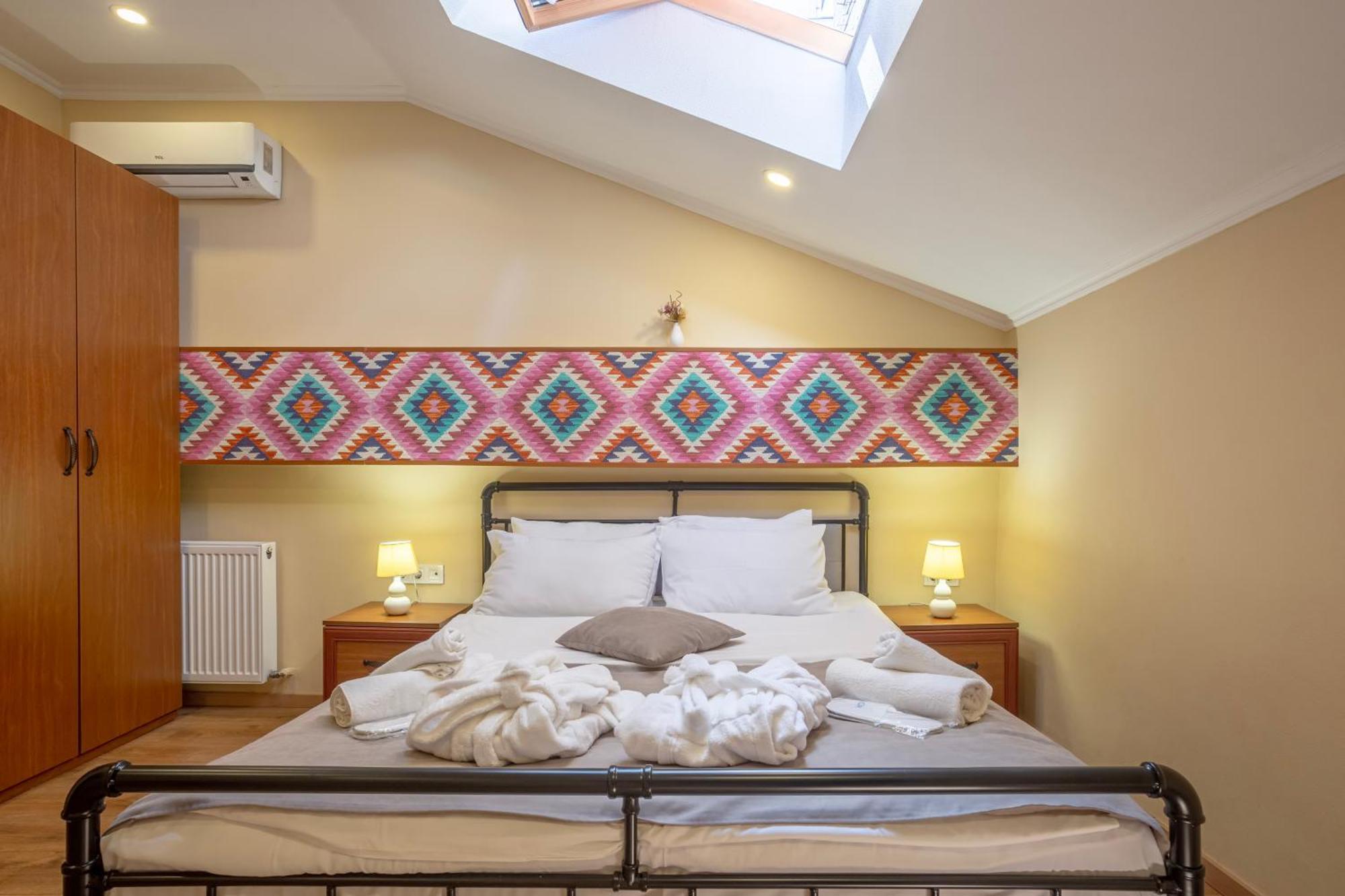 Hotel Middleton Τυφλίδα Εξωτερικό φωτογραφία