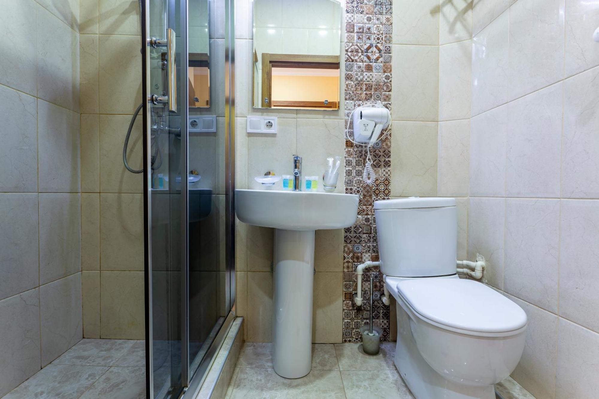 Hotel Middleton Τυφλίδα Εξωτερικό φωτογραφία