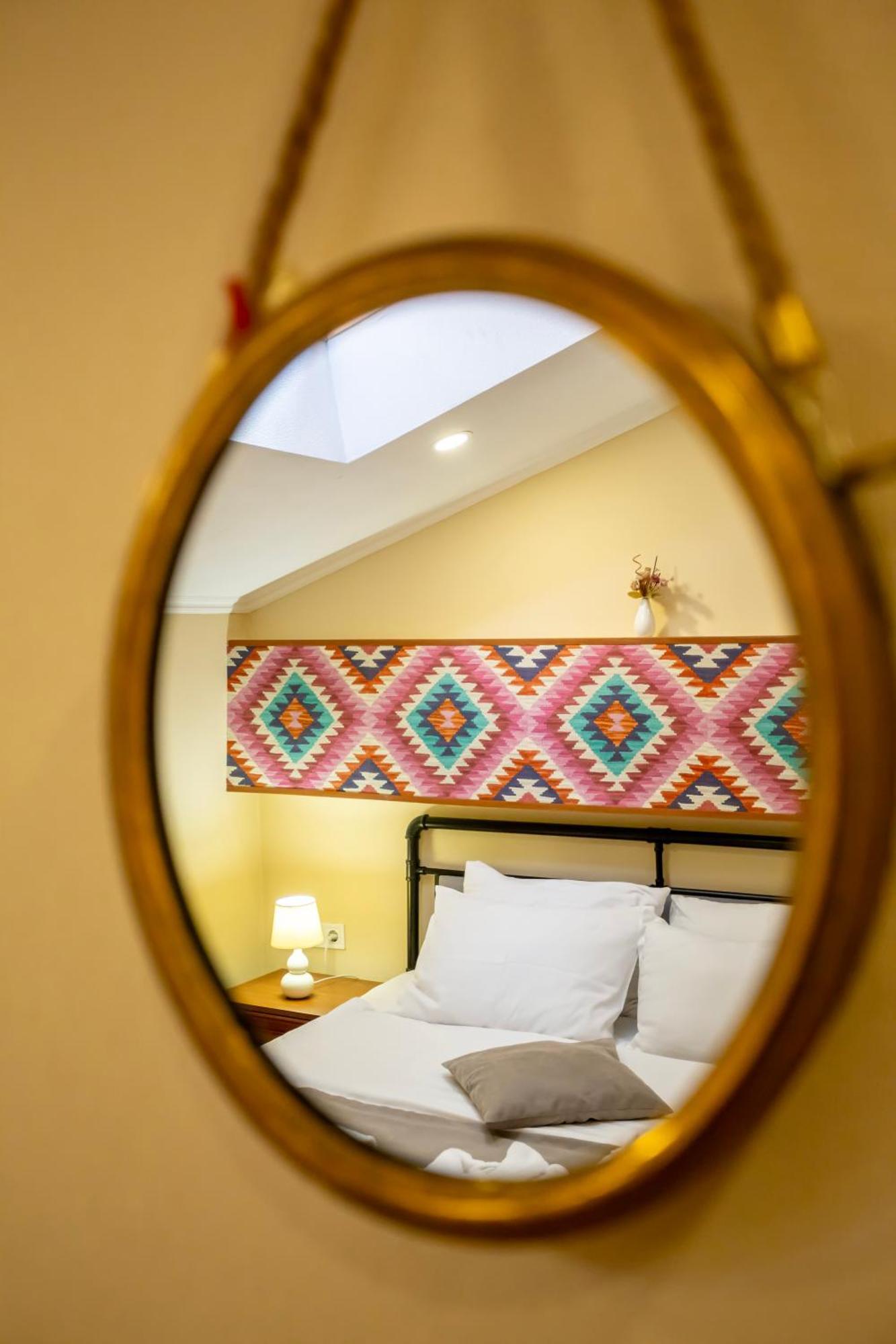 Hotel Middleton Τυφλίδα Εξωτερικό φωτογραφία