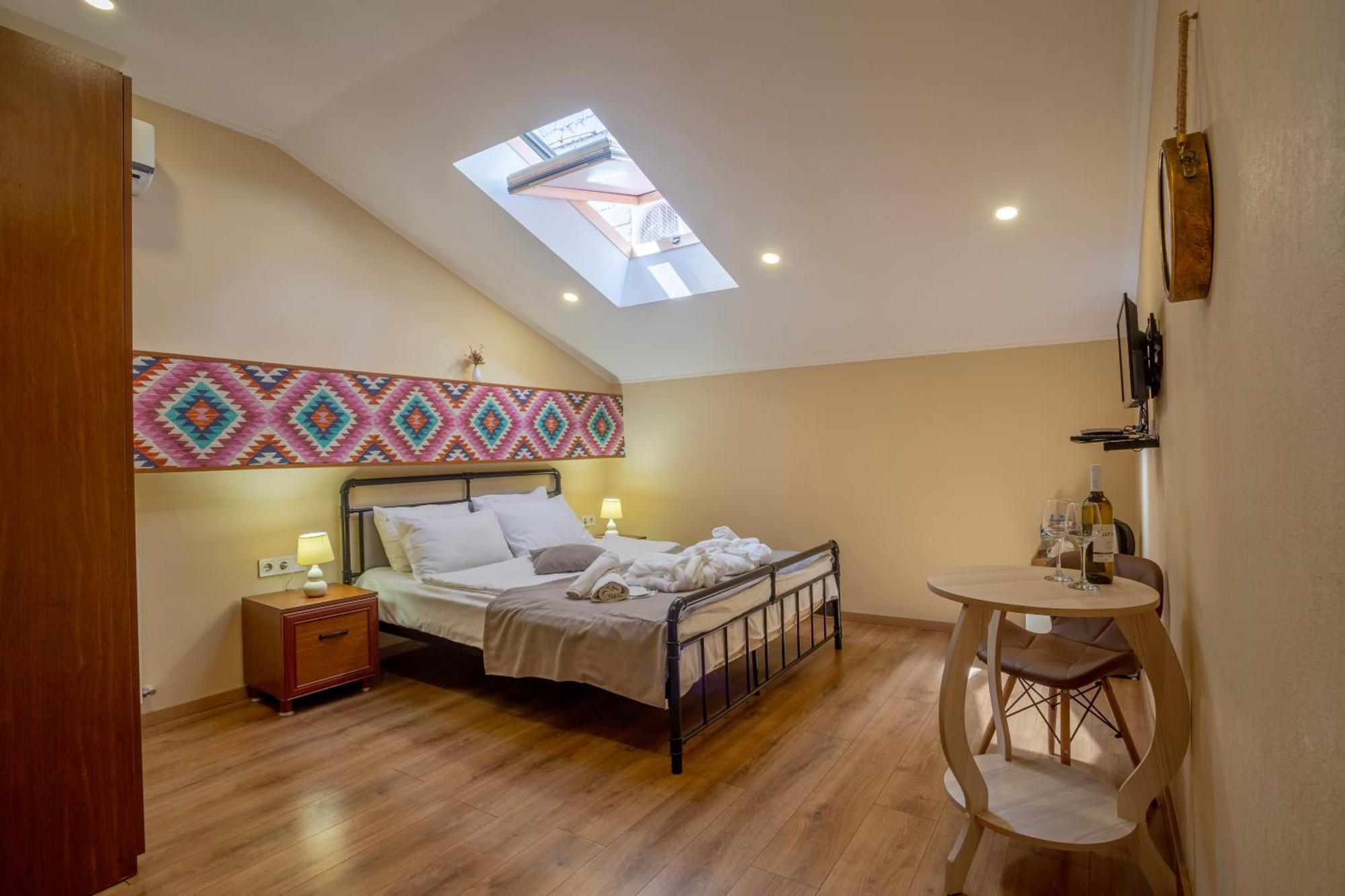 Hotel Middleton Τυφλίδα Εξωτερικό φωτογραφία