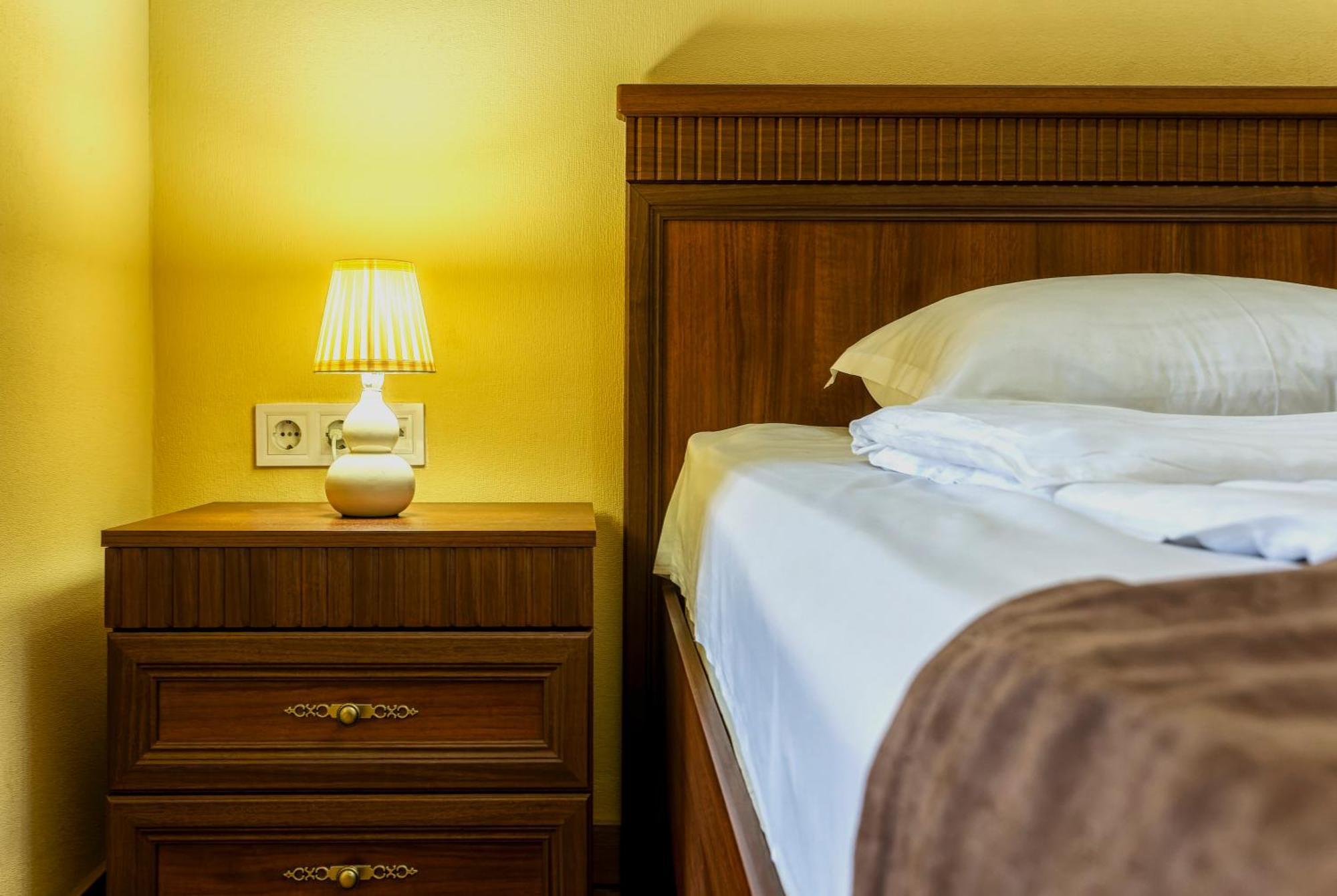 Hotel Middleton Τυφλίδα Εξωτερικό φωτογραφία