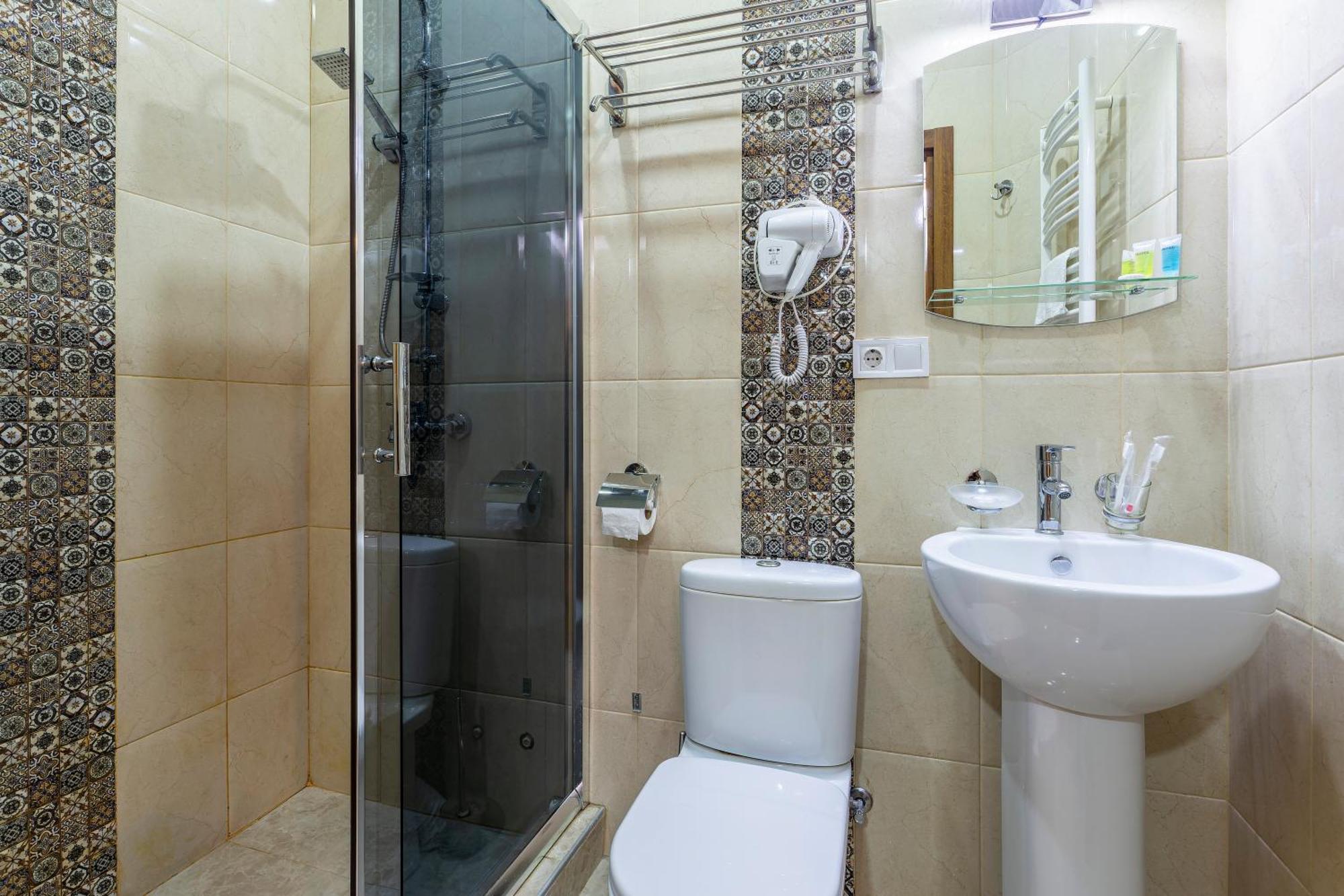 Hotel Middleton Τυφλίδα Εξωτερικό φωτογραφία