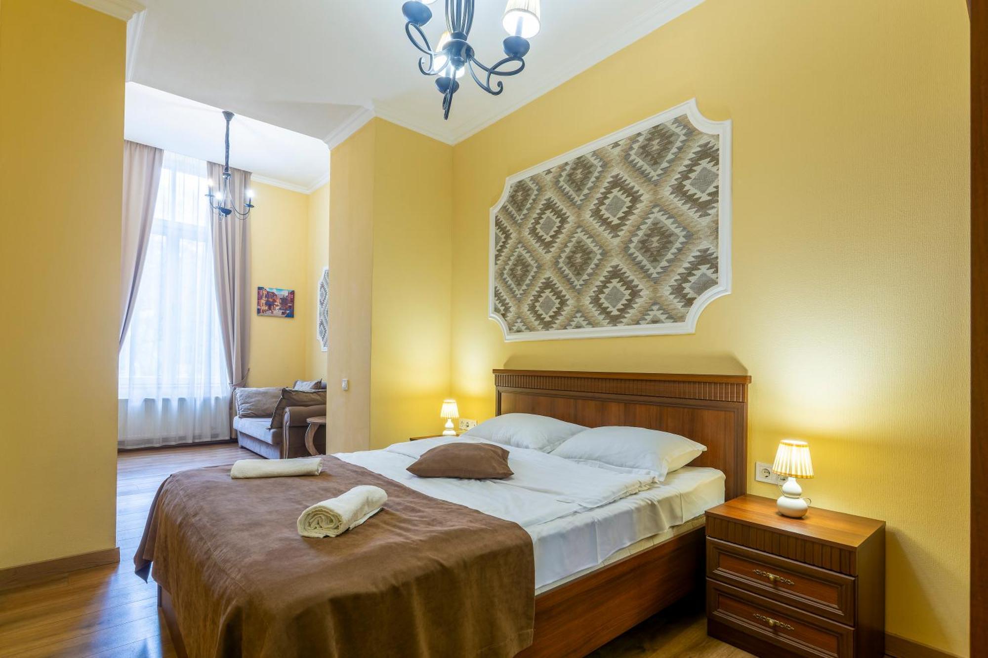 Hotel Middleton Τυφλίδα Εξωτερικό φωτογραφία