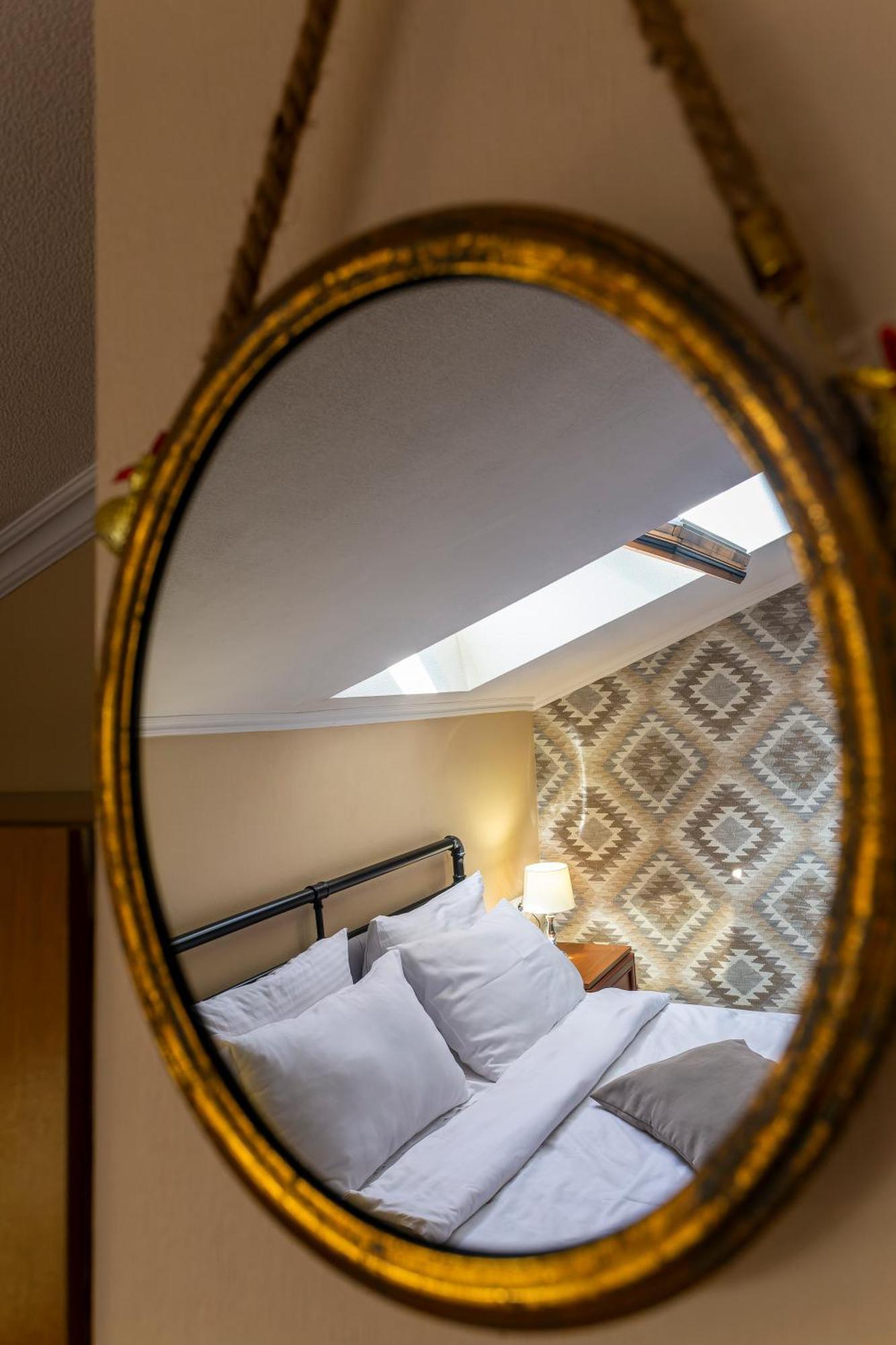 Hotel Middleton Τυφλίδα Εξωτερικό φωτογραφία