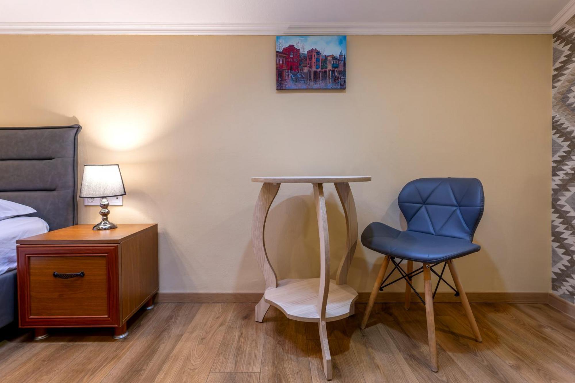 Hotel Middleton Τυφλίδα Εξωτερικό φωτογραφία