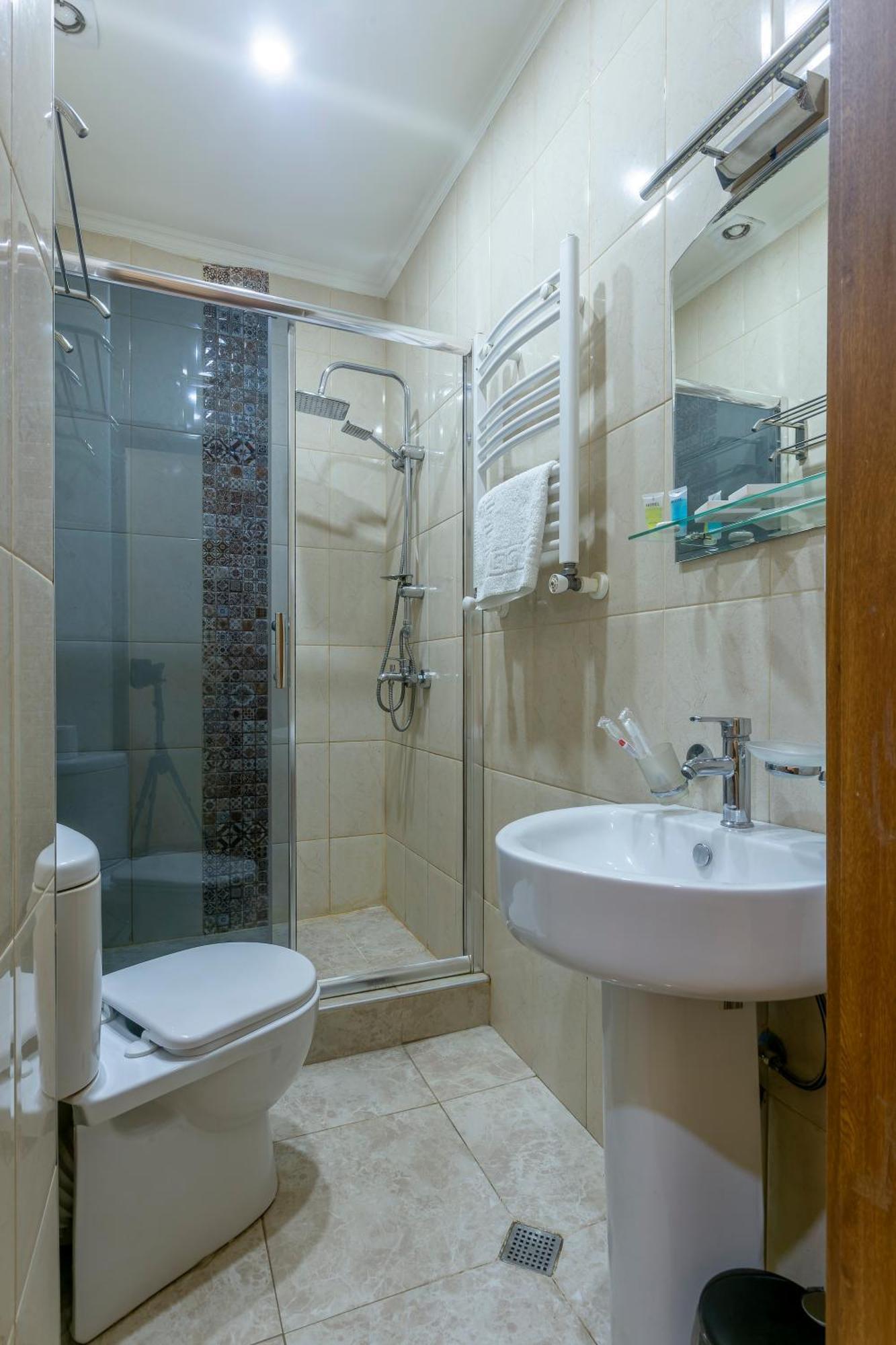 Hotel Middleton Τυφλίδα Εξωτερικό φωτογραφία