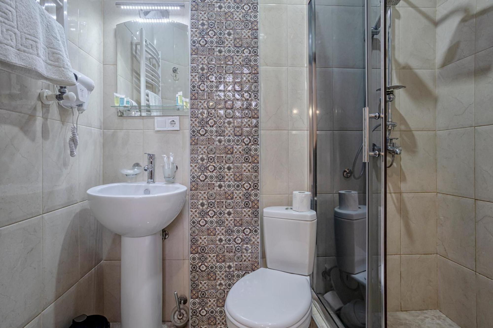 Hotel Middleton Τυφλίδα Εξωτερικό φωτογραφία