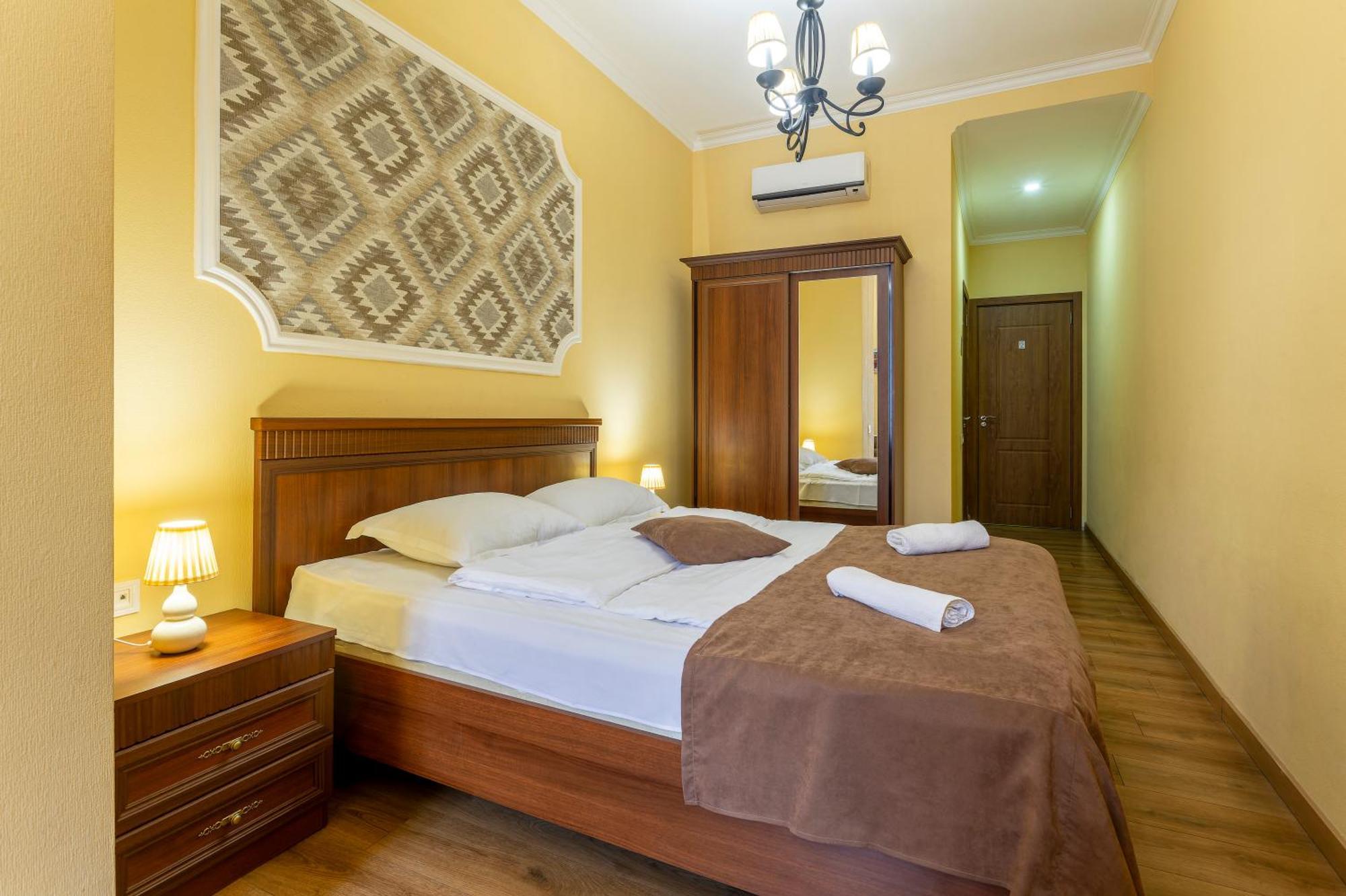 Hotel Middleton Τυφλίδα Εξωτερικό φωτογραφία