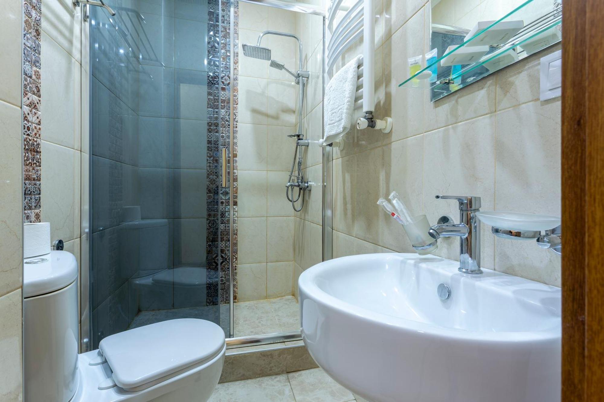 Hotel Middleton Τυφλίδα Εξωτερικό φωτογραφία